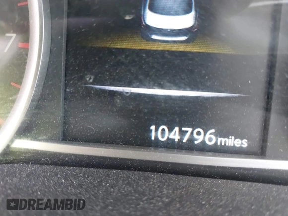2017 Nissan Sentra SV with VIN 3N1AB7AP3HY279189, listed as a IAAI auction lot 42045186 with 104,796 mi miles and . Bid and sale history available at DreamBid. Image 15.