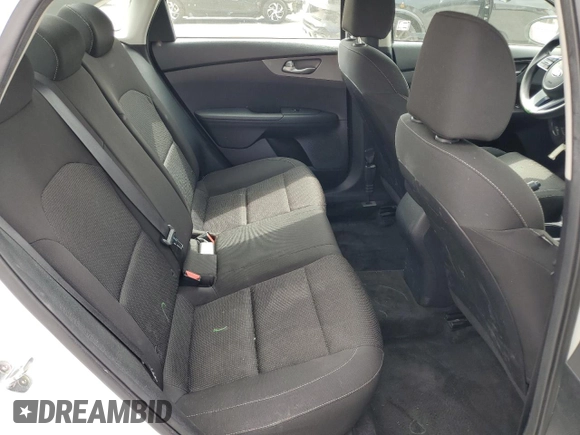 2019 Kia Forte LXS with VIN 3KPF24AD1KE103905, listed as a Copart auction lot 54056515 with 110,432 mi miles and Salvage Title. Bid and sale history available at carsss.com. Image 10.