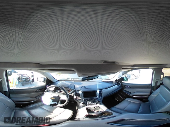 2020 Chevrolet Tahoe LT with VIN 1GNSCBKC4LR246060, listed as a IAAI auction lot 41272902 with 105,417 mi miles and . Bid and sale history available at DreamBid. Image 17.