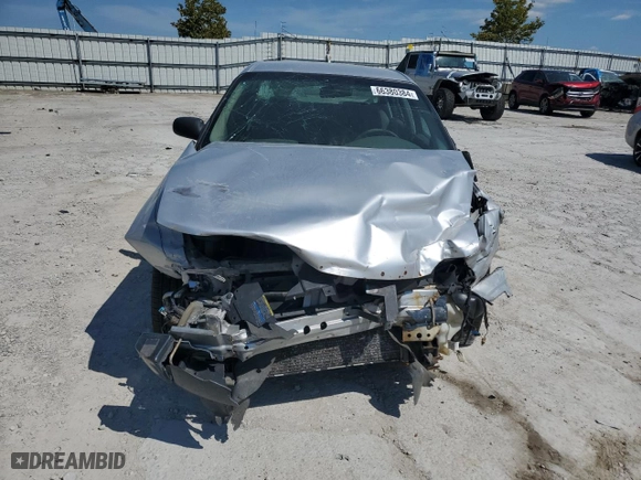 2001 Chevrolet Malibu with VIN 1G1ND52J616175759, listed as a Copart auction lot 75161044 with 0 mi miles and Non Repairable. Bid and sale history available at carsss.com. Image 5.