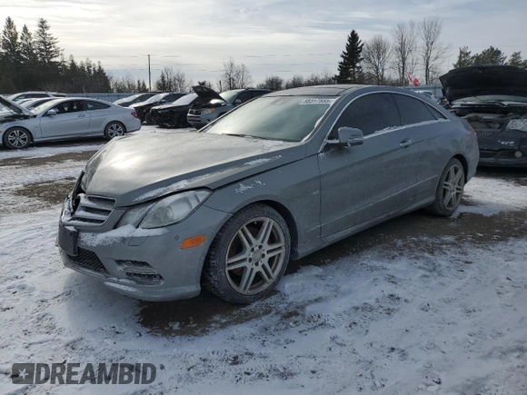 2012 Mercedes-Benz E 350 with VIN WDDKJ5KB7CF161941, listed as a Copart auction lot 88317555 with 115,591 mi miles and Clean Title. Bid and sale history available at DreamBid. Image 1.
