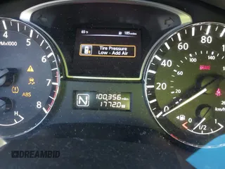 2015 Nissan Altima S with VIN 1N4AL3AP6FC413319, listed as a IAAI auction lot 42105139 with 100,356 mi miles and . Bid and sale history available at DreamBid. Image 16.