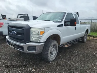 2015 Ford F-250 XLT с VIN 1FT7X2B62FEA41846, выставлен на аукционе IAAI как лот 42740615 с пробегом 179 837 миль миль и . История ставок и продаж доступна на DreamBid. Изображение 1.