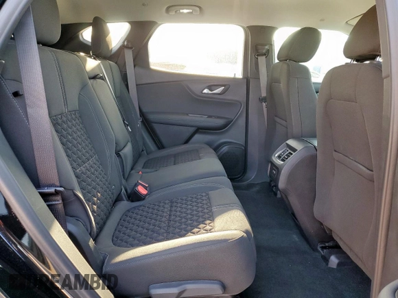 2019 Chevrolet Blazer z VIN 3GNKBCRS8KS697574, wystawiony jako Copart lot #52085895 z przebiegiem 48 635 mil mil oraz Czysty tytuł • Clean title. Historia ofert i sprzedaży dostępna na DreamBid. Obrazek 11.
