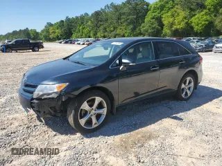 2015 Toyota Venza XLE z VIN 4T3ZK3BB5FU073824, wystawiony jako Copart lot #52933805 z przebiegiem 212 414 mil mil oraz Czysty tytuł • Clean title. Historia ofert i sprzedaży dostępna na DreamBid. Obrazek 1.