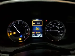 2017 Subaru Impreza Limited with VIN 4S3GTAU64H3708000, listed as a Copart auction lot 46341515 with 72,377 mi miles and Salvage Title. Bid and sale history available at carsss.com. Image 9.