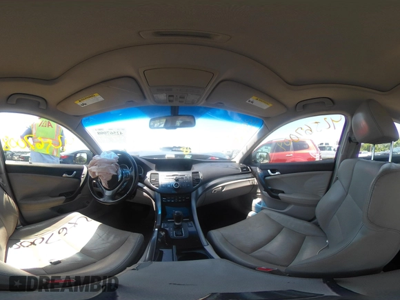 2013 Acura TSX с VIN JH4CU2F47DC009725, выставлен на аукционе IAAI как лот 42567008 с пробегом 97 480 миль миль и . История ставок и продаж доступна на DreamBid. Изображение 18.