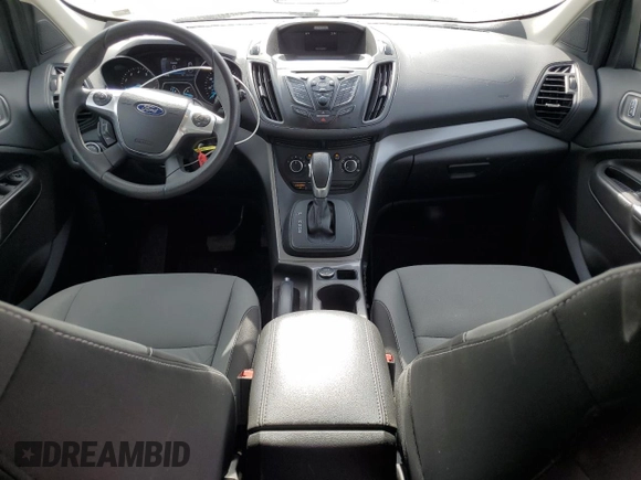 2016 Ford Escape SE with VIN 1FMCU9G93GUA32370, listed as a Copart auction lot 49323875 with 252,453 mi miles and Clean Title. Bid and sale history available at carsss.com. Image 8.