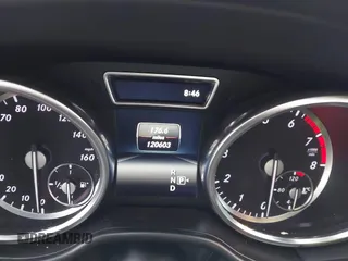 2016 Mercedes-Benz GL with VIN 4JGDF6EE2GA627631, listed as a IAAI auction lot 41706942 with 120,603 mi miles. Bid and sale history available at carsss.com. Image 7.