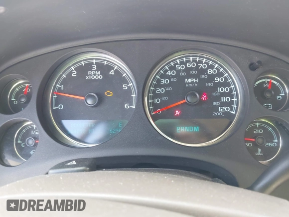 2012 Chevrolet Silverado 1500 LTZ with VIN 3GCPKTE7XCG207494, listed as a IAAI auction lot 42045069 with 304,090 mi miles and . Bid and sale history available at DreamBid. Image 7.