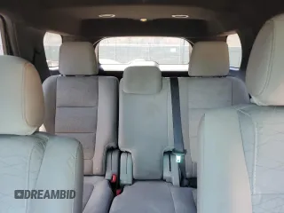 2013 Ford Explorer with VIN 1FM5K7B95DGB36685, listed as a Copart auction lot 59436215 with 229,577 mi miles and Salvage title. Bid and sale history available at DreamBid. Image 10.