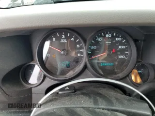 2009 GMC Sierra 1500 Work Truck z VIN 1GTEC14X89Z229254, wystawiony jako Copart lot #54683035 z przebiegiem 121 360 mil mil oraz Szkoda całkowita • Salvage title. Historia ofert i sprzedaży dostępna na DreamBid. Obrazek 9.