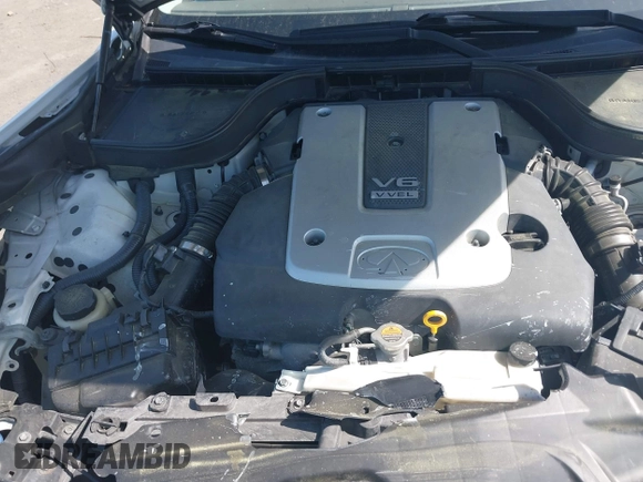 2015 Infiniti Q40 with VIN JN1CV6AP5FM502634, listed as a IAAI auction lot 42086833 with 82,909 mi miles and . Bid and sale history available at DreamBid. Image 10.