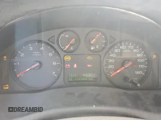 2007 Ford Freestyle SEL z VIN 1FMDK02107GA31747, wystawiony jako Copart lot #49525865 z przebiegiem 172 765 mil mil oraz Szkoda całkowita • Salvage title. Historia ofert i sprzedaży dostępna na DreamBid. Obrazek 9.