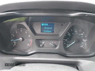 2017 Ford Transit XL с VIN 1FBZX2CM7HKA84741, выставлен на аукционе IAAI как лот 41782679 с пробегом 233 350 миль миль и . История ставок и продаж доступна на DreamBid. Изображение 7.