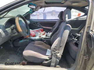 1998 Chevrolet Cavalier with VIN 1G1JF12TXW7102446, listed as a Copart auction lot 58949874 with 70,650 mi miles and Clean Title. Bid and sale history available at DreamBid. Image 7.
