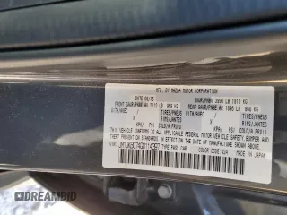 2016 Mazda CX-3 Touring z VIN JM1DKBC74G0114397, wystawiony jako Copart lot #63586572 z przebiegiem 73 759 mil mil oraz . Historia ofert i sprzedaży dostępna na DreamBid. Obrazek 10.
