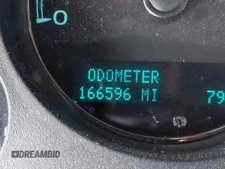 2012 Chevrolet Suburban LT with VIN 1GNSCJE04CR230288, listed as a IAAI auction lot 42049580 with 166,596 mi miles. Bid and sale history available at carsss.com. Image 15.