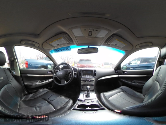 2011 Infiniti G25 x z VIN JN1DV6AR2BM451464, wystawiony jako IAAI lot #41754165 z przebiegiem 76 094 mil mil oraz . Historia ofert i sprzedaży dostępna na DreamBid. Obrazek 18.