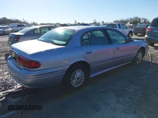 2004 Buick LeSabre Custom with VIN 1G4HP52K14U262839, listed as a IAAI auction lot 41788616 with 141,929 mi miles and . Bid and sale history available at DreamBid. Image 4.
