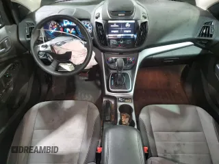 2014 Ford Escape SE with VIN 1FMCU0GX3EUB54489, listed as a Copart auction lot 86814584 with 235,598 mi miles and Clean Title. Bid and sale history available at DreamBid. Image 8.