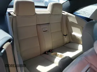 2013 Volkswagen Eos Komfort with VIN WVWBW8AH7DV000421, listed as a Copart auction lot 51988795 with 102,155 mi miles and Salvage Title. Bid and sale history available at DreamBid. Image 10.