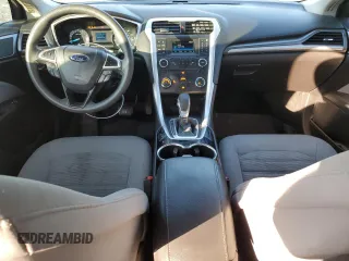 2016 Ford Fusion S with VIN 3FA6P0G77GR275213, listed as a Copart auction lot 65533915 with 263,522 mi miles and Clean title. Bid and sale history available at DreamBid. Image 8.