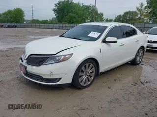 2013 Lincoln MKS EcoBoost with VIN 1LNHL9FT4DG604661, listed as a IAAI auction lot 42211781 with 134,902 mi miles and . Bid and sale history available at DreamBid. Image 17.