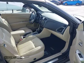 2011 Chrysler 200 Limited with VIN 1C3BC7EG0BN600140, listed as a IAAI auction lot 41432830 with 103,670 mi miles and . Bid and sale history available at DreamBid. Image 5.
