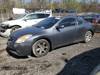 2009 Nissan Altima 2.5 S with VIN 1N4AL24E39C184235, listed as a Copart auction lot 51761725 with 230,377 mi miles and Salvage Title. Bid and sale history available at carsss.com. Image 1.