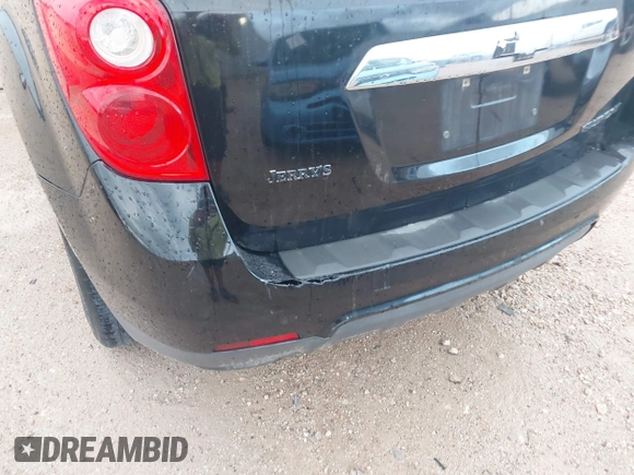 2010 Chevrolet Equinox 1LT with VIN 2CNALDEWXA6201747, listed as a IAAI auction lot 42036767 with 147,494 mi miles and . Bid and sale history available at DreamBid. Image 6.