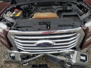 2015 Ford F-150 XLT with VIN 1FTEX1EPXFFB82518, listed as a Copart auction lot 60746775 with 196,195 mi miles and Salvage title. Bid and sale history available at DreamBid. Image 11.