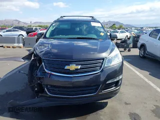 2017 Chevrolet Traverse LS with VIN 1GNKRFKD8HJ316342, listed as a IAAI auction lot 42194704 with 58,172 mi miles and . Bid and sale history available at DreamBid. Image 12.