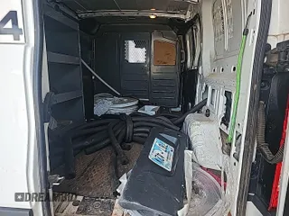 2016 Ford Transit Cargo with VIN 1FTYE1ZM0GKB06690, listed as a IAAI auction lot 42677893 with 295,974 mi miles and . Bid and sale history available at DreamBid. Image 10.