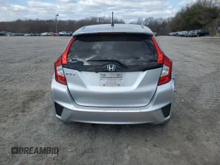 2016 Honda Fit LX z VIN JHMGK5H51GX027231, wystawiony jako Copart lot #46330645 z przebiegiem 143 495 mil mil oraz Szkoda całkowita • Salvage title. Historia ofert i sprzedaży dostępna na DreamBid. Obrazek 6.