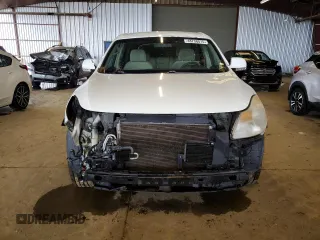 2007 Hyundai Veracruz GLS with VIN KM8NU73C17U008468, listed as a Copart auction lot 48738075 with 181,625 mi miles and Salvage Title. Bid and sale history available at DreamBid. Image 5.