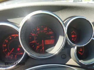2003 Pontiac Vibe z VIN 5Y2SL62853Z461409, wystawiony jako Copart lot #55497045 z przebiegiem 195 730 mil mil oraz Szkody całkowita. Historia ofert i sprzedaży dostępna na DreamBid. Obrazek 9.