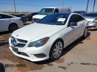 2014 Mercedes-Benz E 350 with VIN WDDKJ8JB7EF257896, listed as a IAAI auction lot 42291137 with 124,499 mi miles and . Bid and sale history available at DreamBid. Image 17.