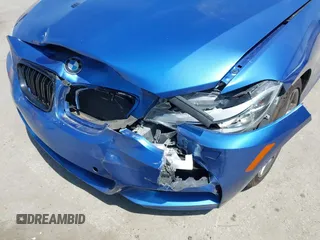 2014 BMW 2 Series M235i with VIN WBA1J7C52EVW84588, listed as a IAAI auction lot 42490194 with 103,998 mi miles and . Bid and sale history available at DreamBid. Image 6.