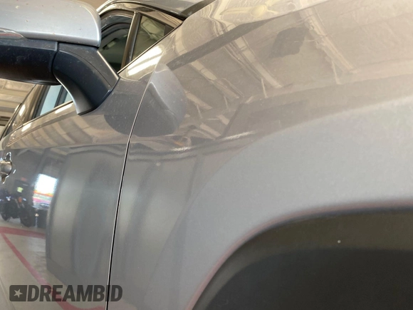 2023 Toyota RAV4 Hybrid XLE с VIN 2T3RWRFV9PW171333, выставлен на аукционе IAAI как лот 42774150 с пробегом 81 502 миль миль и . История ставок и продаж доступна на DreamBid. Изображение 17.
