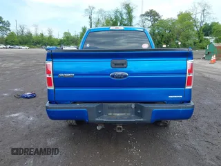 2014 Ford F-150 XL с VIN 1FTEX1EM5EFB91843, выставлен на аукционе IAAI как лот 42276461 с пробегом 149 171 миль миль и . История ставок и продаж доступна на DreamBid. Изображение 16.
