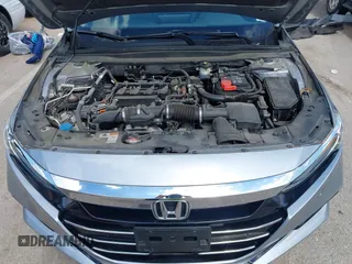 2021 Honda Accord EX-L с VIN 1HGCV1F50MA090405, выставлен на аукционе IAAI как лот 42199296 с пробегом 44 269 миль миль и . История ставок и продаж доступна на DreamBid. Изображение 10.