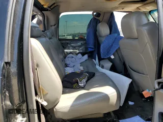 2005 Chevrolet Avalanche Z66 z VIN 3GNEC12Z15G151535, wystawiony jako Copart lot #55141605 z przebiegiem 163 817 mil mil oraz Szkoda całkowita • Salvage title. Historia ofert i sprzedaży dostępna na DreamBid. Obrazek 10.
