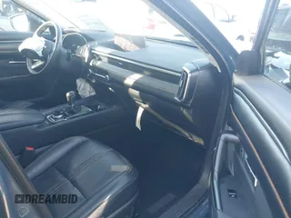 2023 Mazda CX-50 S Premium Plus with VIN 7MMVABEM2PN102083, listed as a IAAI auction lot 41589242 with 75,373 mi miles and . Bid and sale history available at DreamBid. Image 5.