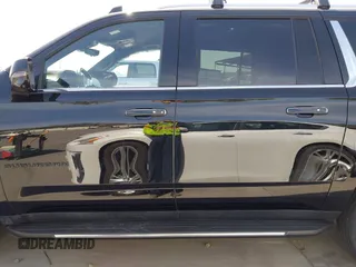 2024 Chevrolet Suburban High Country with VIN 1GNSKGKL7RR150268, listed as a IAAI auction lot 41798479 with 13,339 mi miles and . Bid and sale history available at DreamBid. Image 14.