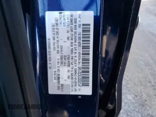 2008 Mazda 5 Grand Touring z VIN JM1CR293780321945, wystawiony jako Copart lot #85856344 z przebiegiem 93 977 mil mil oraz Szkoda całkowita • Salvage title. Historia ofert i sprzedaży dostępna na DreamBid. Obrazek 12.