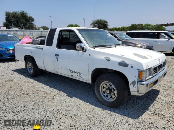 1995 Nissan Frontier XE с VIN 1N6HD16S9SC460861, выставлен на аукционе Copart как лот 59061935 с пробегом 176 214 миль миль и Чистый • Clean title. История ставок и продаж доступна на DreamBid. Изображение 4.