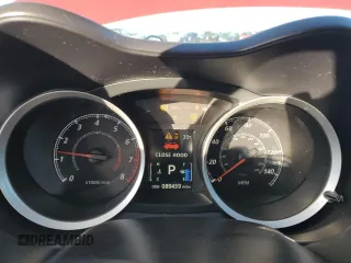 2016 Mitsubishi Lancer SE with VIN JA32V2FW7GU002685, listed as a Copart auction lot 49835555 with 89,459 mi miles and Salvage Title. Bid and sale history available at carsss.com. Image 9.