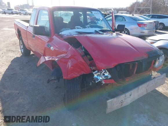 2009 Ford Ranger XL with VIN 1FTYR14D69PA23900, listed as a IAAI auction lot 41363356 with 67,198 mi miles and . Bid and sale history available at DreamBid. Image 6.
