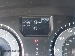 2012 Honda Odyssey EX with VIN 5FNRL5H48CB131881, listed as a IAAI auction lot 41822159 with 354,718 mi miles and . Bid and sale history available at DreamBid. Image 15.